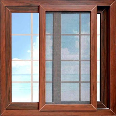 Domal Windows