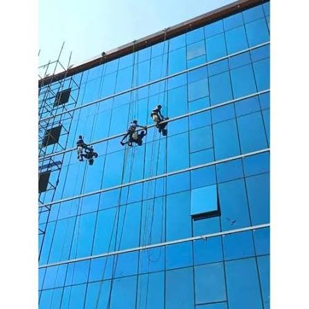 Glass Glazing Work